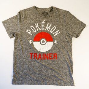 Pokémon Trainer T-shirt